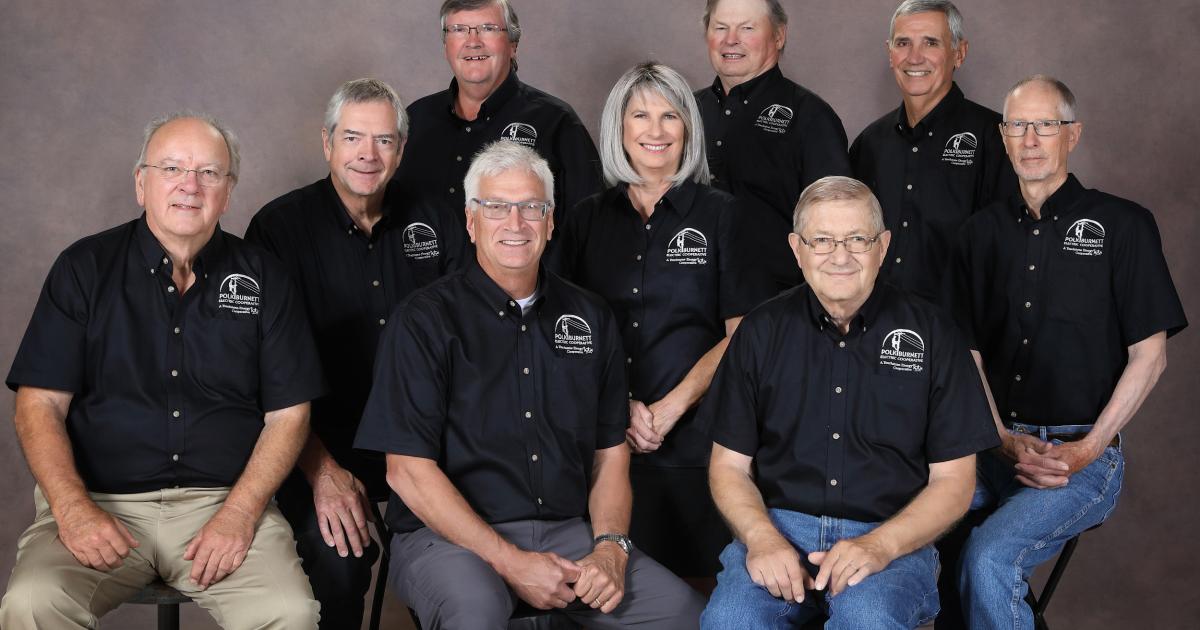 Get to know Coop Board Director Mike Morris Electric